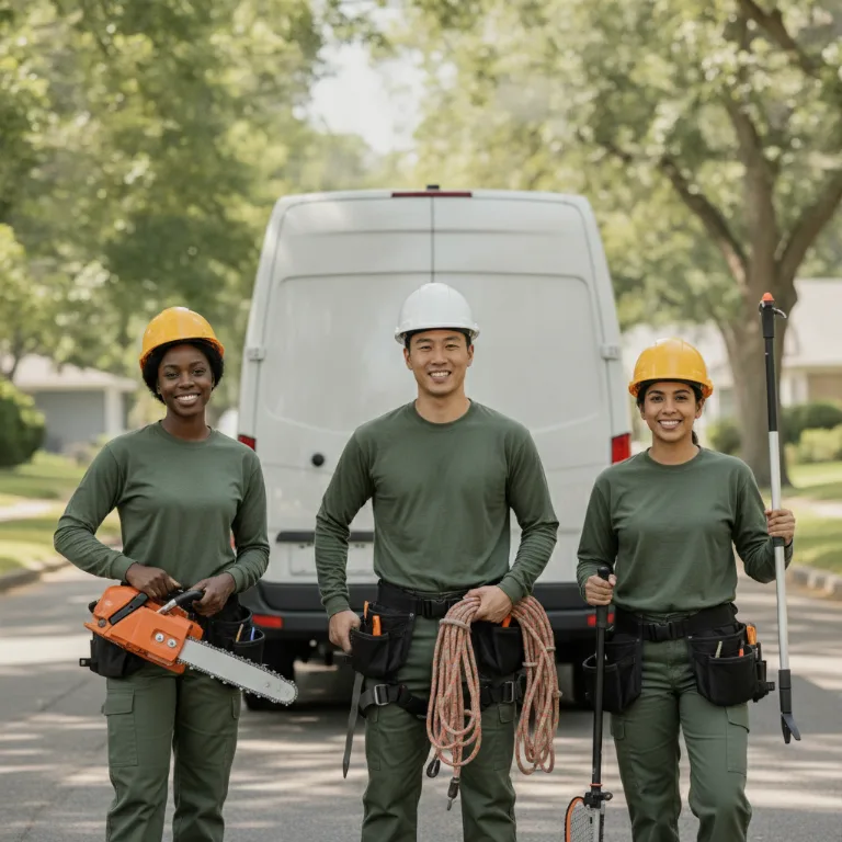 Tree removal Pointe-Claire