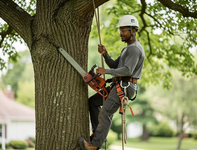 Tree removal Pointe-Claire
